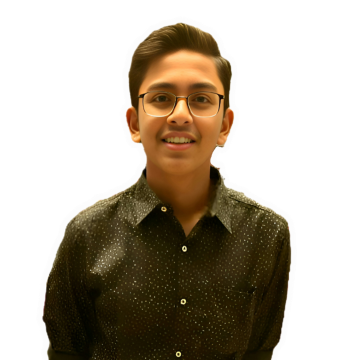 Soumarya Pal — Web Designer